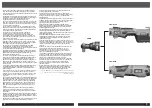 Preview for 2 page of AEG OMNI-IR Original Instructions Manual