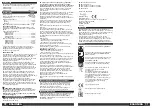 Preview for 16 page of AEG OMNI-JS Original Instructions Manual