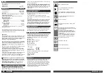 Preview for 13 page of AEG OMNI-RH Original Instructions Manual