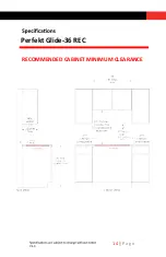 Preview for 15 page of AEG Perfekt Glide-24 Instruction Manual