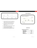 Preview for 6 page of AEG Perfekt T?24P Instruction Manual