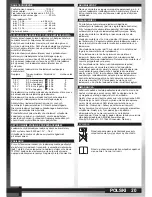 Preview for 18 page of AEG Power Base Mobil Instructions For Use Manual