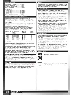 Preview for 19 page of AEG Power Base Mobil Instructions For Use Manual