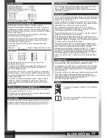 Preview for 20 page of AEG Power Base Mobil Instructions For Use Manual