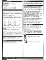 Preview for 23 page of AEG Power Base Mobil Instructions For Use Manual