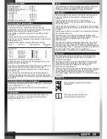 Preview for 24 page of AEG Power Base Mobil Instructions For Use Manual