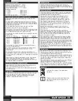 Preview for 26 page of AEG Power Base Mobil Instructions For Use Manual