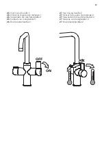 Preview for 25 page of AEG PROSOURCE Installation And User Manual