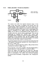 Preview for 33 page of AEG PROTEC C. 1000 R(S) Operating Instructions Manual