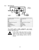 Preview for 44 page of AEG PROTECT 1 Series Operating Instructions Manual