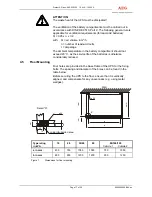 Preview for 17 page of AEG Protect 5.31 Operating Instructions Manual