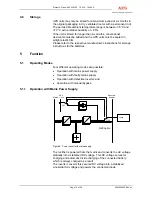 Preview for 18 page of AEG Protect 5.31 Operating Instructions Manual