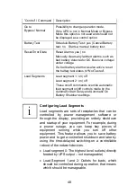 Preview for 48 page of AEG protect d. 1000 Operating Instructions Manual