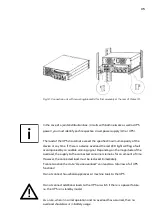 Preview for 35 page of AEG Protect D. 10000 (BP) Operating Instructions Manual