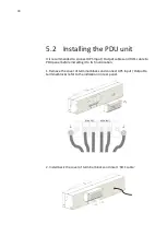 Preview for 30 page of AEG Protect D 10000 LCD User Manual