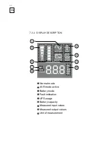 Preview for 68 page of AEG Protect NAS Operating Informations