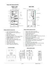 Preview for 6 page of AEG PROTECT RCS Operation Manual