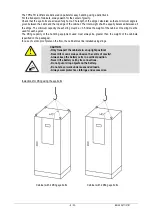 Preview for 8 page of AEG PROTECT RCS Operation Manual