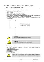 Preview for 9 page of AEG PROTECT RCS Operation Manual