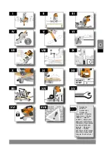 Preview for 5 page of AEG PS216L3 Original Instructions Manual