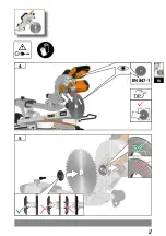 Preview for 11 page of AEG PS216L3 Original Instructions Manual