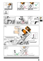 Preview for 15 page of AEG PS216L3 Original Instructions Manual