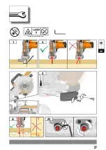 Preview for 31 page of AEG PS216L3 Original Instructions Manual