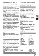 Preview for 61 page of AEG PS216L3 Original Instructions Manual