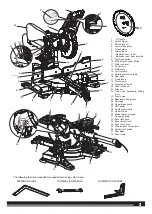 Preview for 3 page of AEG PS254DB Original Instructions Manual