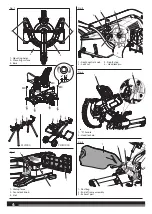 Preview for 4 page of AEG PS254DB Original Instructions Manual