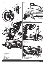 Preview for 5 page of AEG PS254DB Original Instructions Manual