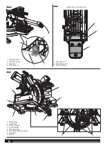 Preview for 6 page of AEG PS254DB Original Instructions Manual