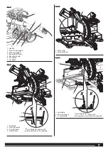 Preview for 7 page of AEG PS254DB Original Instructions Manual