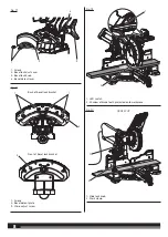 Preview for 8 page of AEG PS254DB Original Instructions Manual