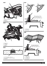 Preview for 11 page of AEG PS254DB Original Instructions Manual