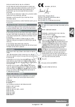 Preview for 64 page of AEG PST 500 X Original Instructions Manual