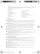 Preview for 6 page of AEG QuickSteam DBS3350 Instruction Book