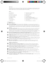 Preview for 10 page of AEG QuickSteam DBS3350 Instruction Book