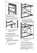 Preview for 10 page of AEG RCB531E1LW User Manual