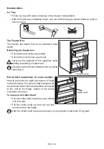 Preview for 13 page of AEG RCB632D4MM User Manual