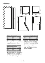 Preview for 13 page of AEG RCB636E4MX User Manual