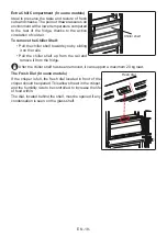 Preview for 18 page of AEG RCB636E4MX User Manual