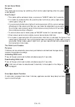 Preview for 15 page of AEG RCB636E5MX User Manual