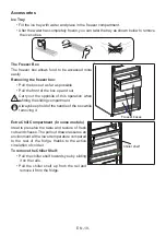 Preview for 19 page of AEG RCB636E5MX User Manual