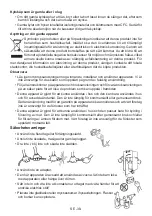 Preview for 38 page of AEG RCB636E5MX User Manual