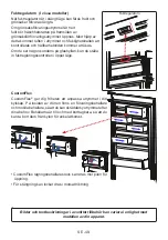 Preview for 49 page of AEG RCB636E5MX User Manual