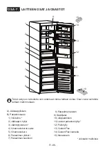 Preview for 86 page of AEG RCB636E5MX User Manual