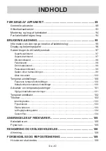 Preview for 87 page of AEG RCB636E5MX User Manual