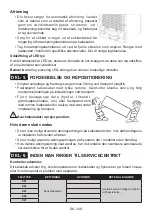 Preview for 109 page of AEG RCB636E5MX User Manual