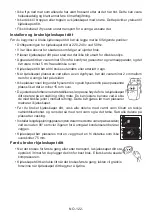 Preview for 122 page of AEG RCB636E5MX User Manual